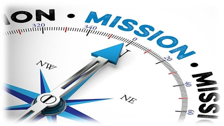 mission